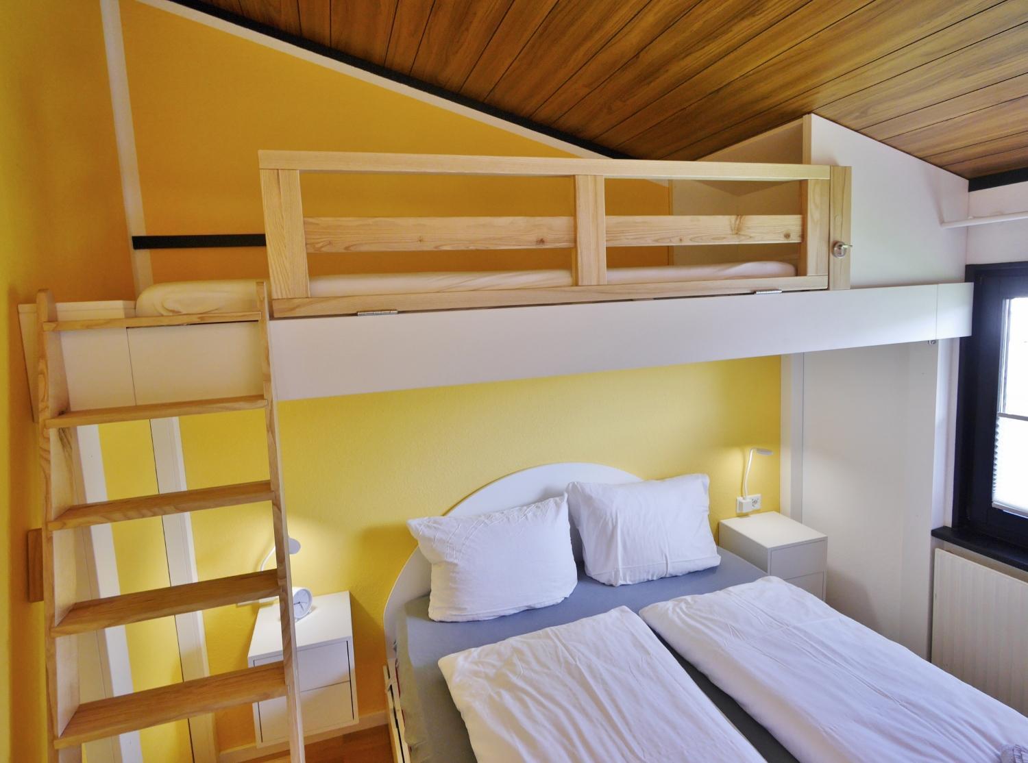 Ferienhaus Diemelquelle - Mit Eingezaeuntem Garten Willingen  Ngoại thất bức ảnh