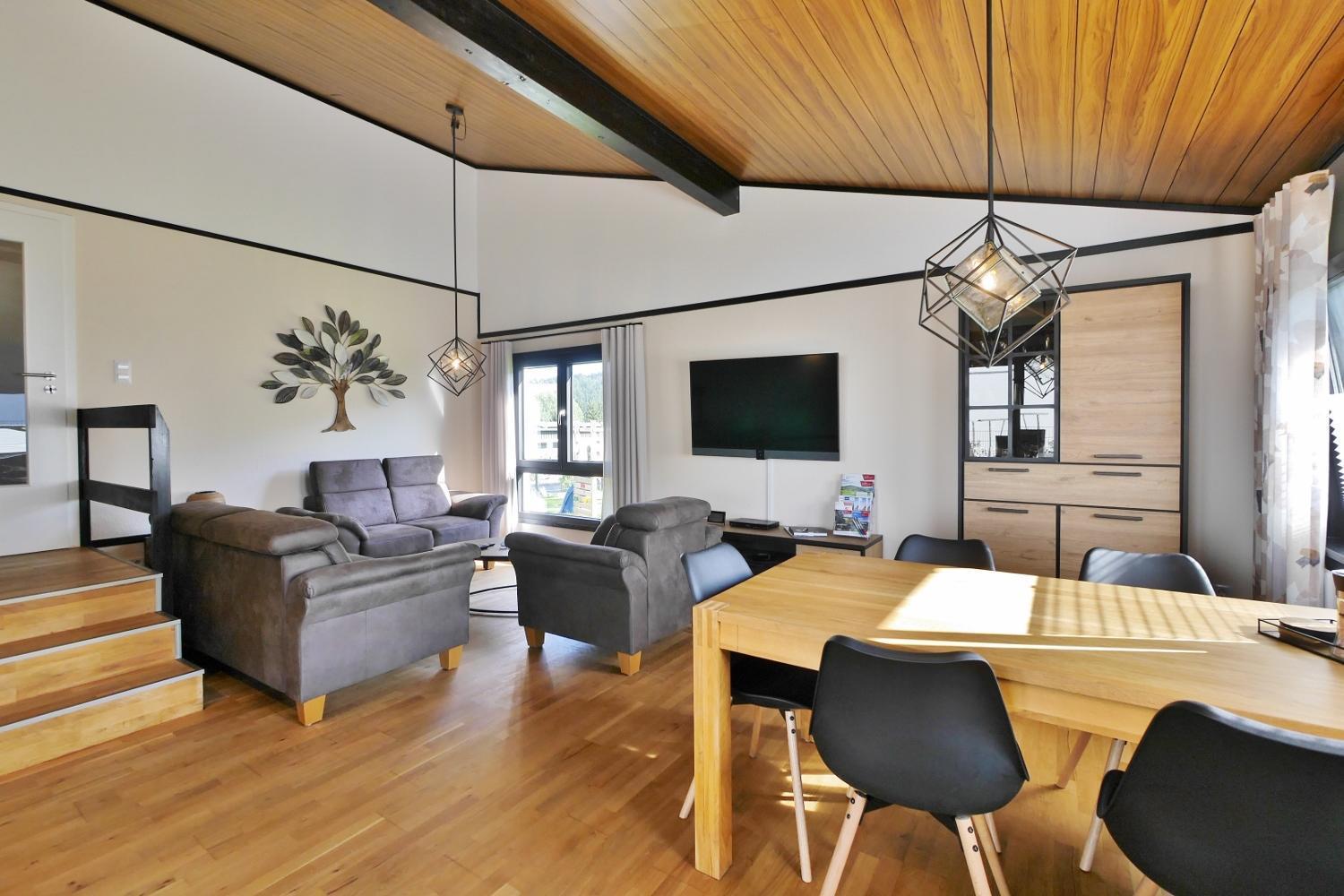 Ferienhaus Diemelquelle - Mit Eingezaeuntem Garten Willingen  Ngoại thất bức ảnh