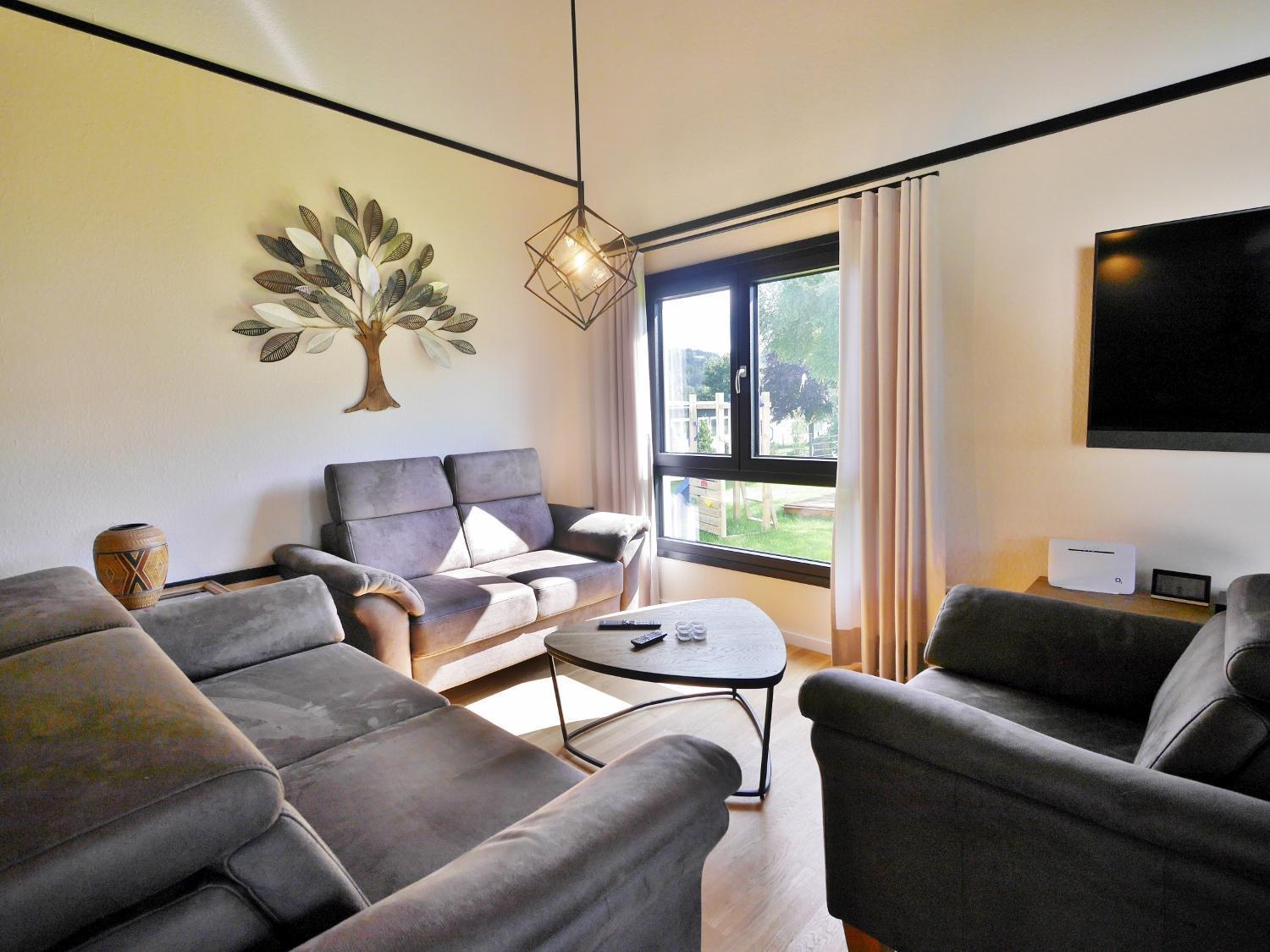 Ferienhaus Diemelquelle - Mit Eingezaeuntem Garten Willingen  Ngoại thất bức ảnh