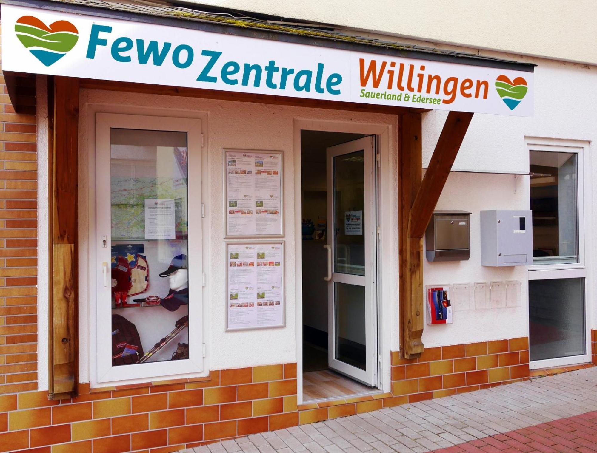 Ferienhaus Diemelquelle - Mit Eingezaeuntem Garten Willingen  Ngoại thất bức ảnh