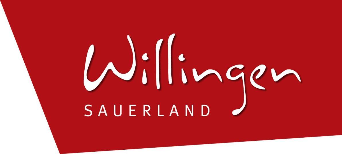 Ferienhaus Diemelquelle - Mit Eingezaeuntem Garten Willingen  Ngoại thất bức ảnh